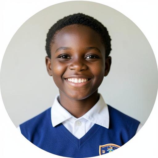 Student profile